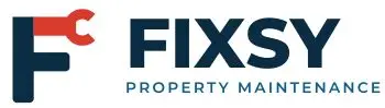 Fixsy Property Maintenance London logo